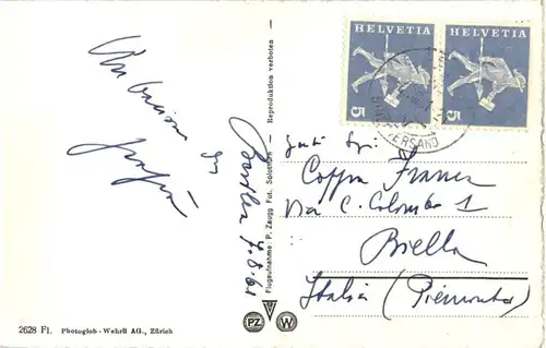 Basel - Mustermesse -191562