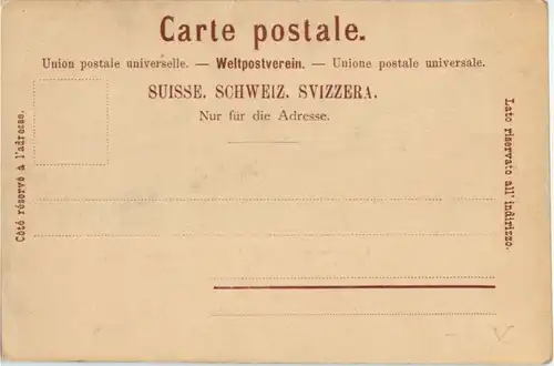 Gruss aus Basel -191582