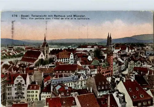 Basel -191584