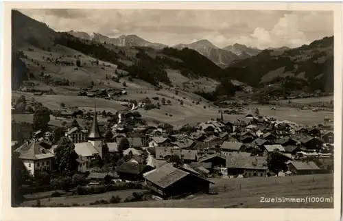 Zweisimmen -192454