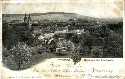 Winterthur -189920