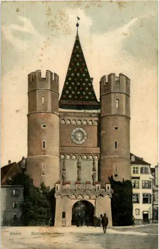 Basel -191606