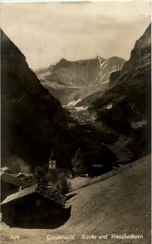 Grindelwald -192184