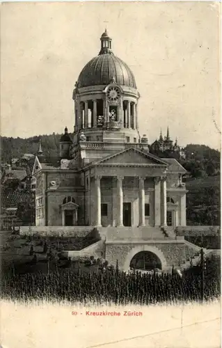 Zürich -189940