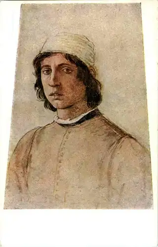 Filippino Lippi -191208