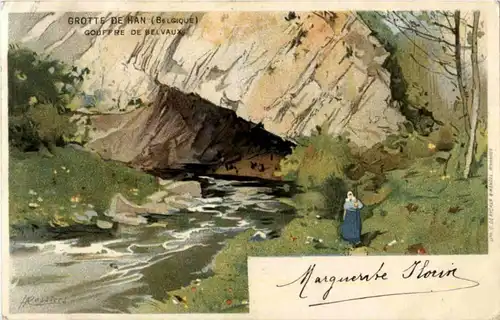 Grotte de Han -191098