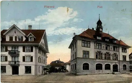 Flawil - Post -163420