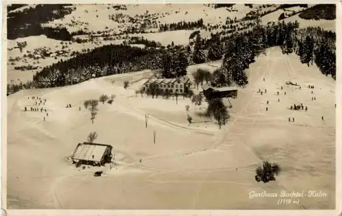 Gasthaus Bachtel Kulm -189988