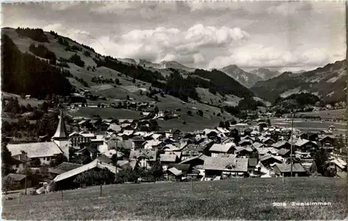 Zweisimmen -192526