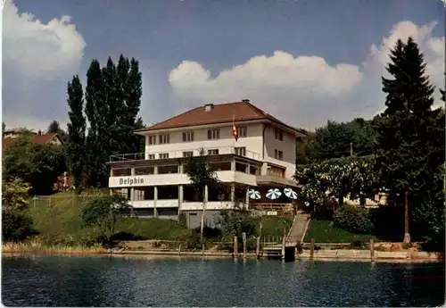 Meisterschwanden - Hotel Delphin -191010