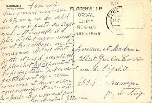 florenville - camping -191184