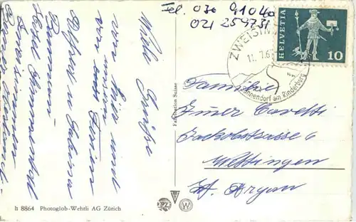 Zweisimmen - Hotel Simmental -192290