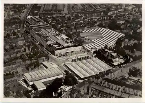 Basel - Mustermesse 1950 -191334