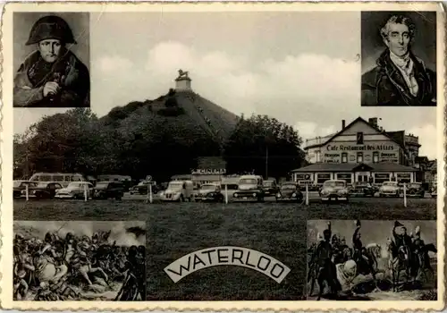 Waterloo -191100
