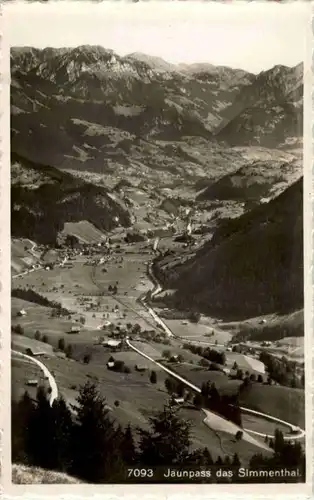 Jaunpass -192378