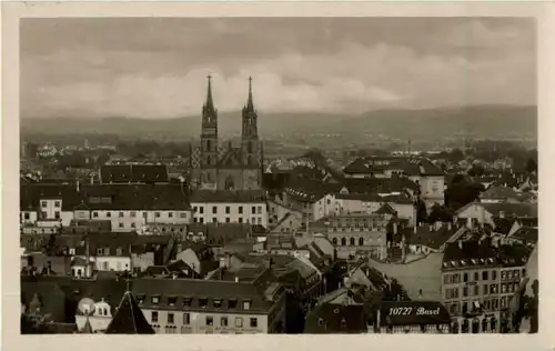 Basel -191422