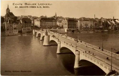 Basel -191360