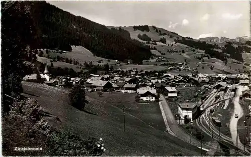 Zweisimmen -192524