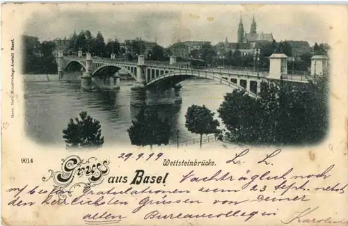 Gruss aus Basel -191448