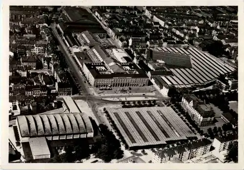 Basel - Mustermesse -191900