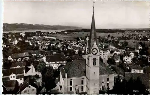 Uster -190340