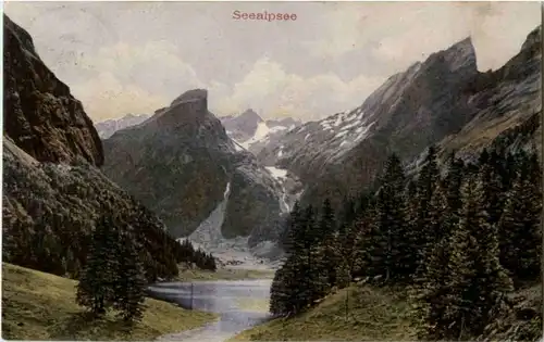 Seealpsee -163712