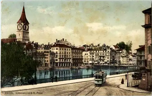 Zürich -193136