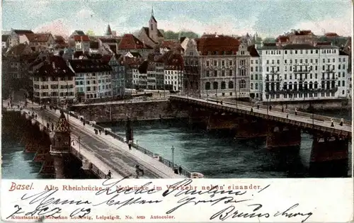 Basel -191526