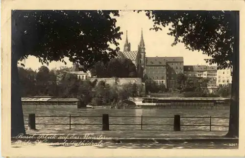 Basel -192022