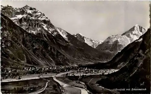 Erfeldertal - Neue Kröntenhütte -N7322