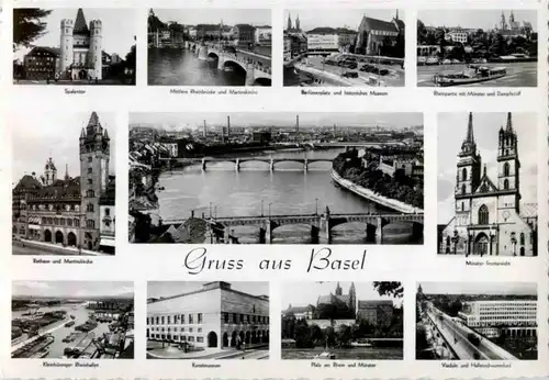 Gruss aus Basel -192044