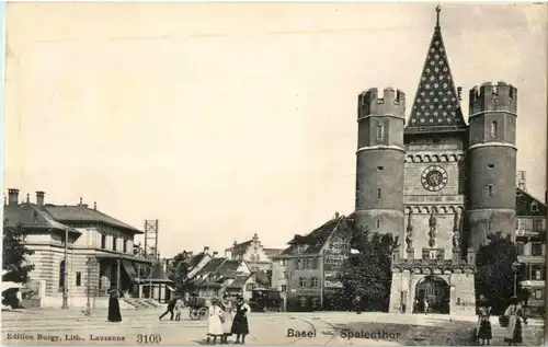 Basel -192064