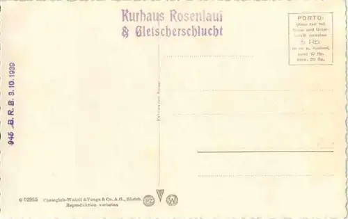 Rosenlaui -192172