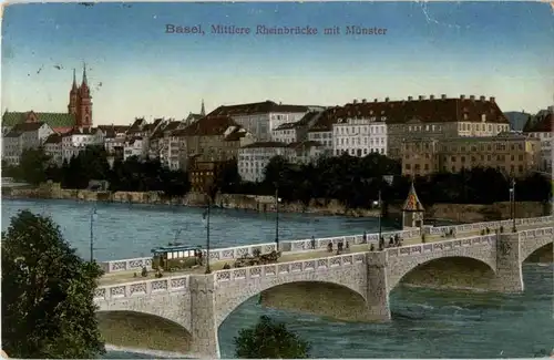 Basel -191754
