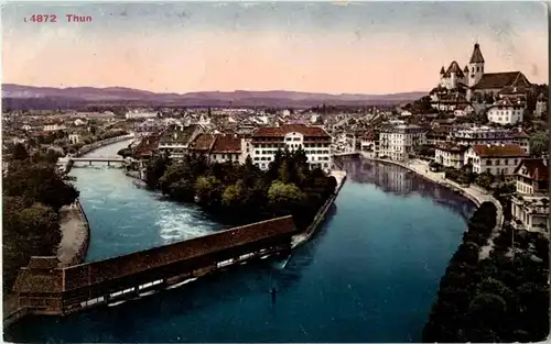 Thun -192192