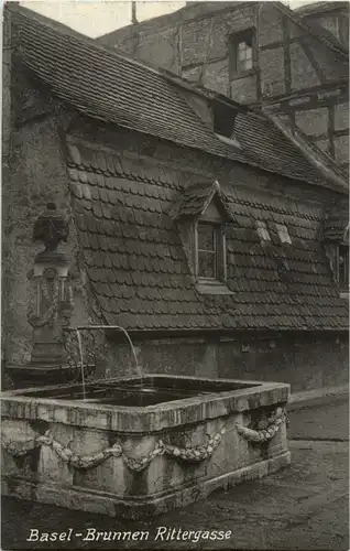 Basel -191774