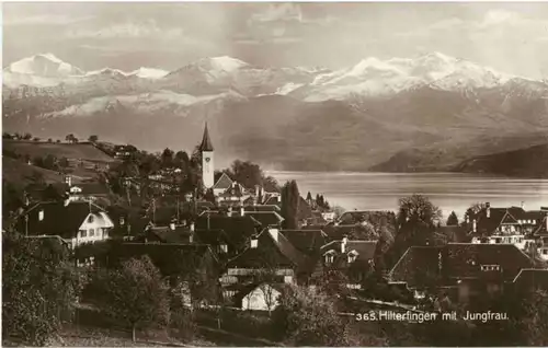 Hilterfingen -192154