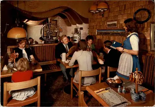 Basel - Restaurant Gambrinus -191796