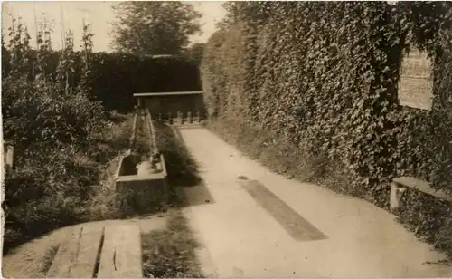 St. Margarethen -192212