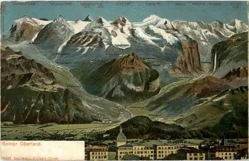 Berner Oberland -192232