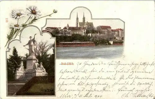 Basel -191842