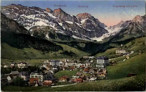 Engelberg -N7425