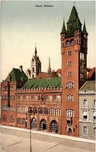 Basel -191634