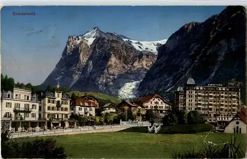 Grindelwald -192328