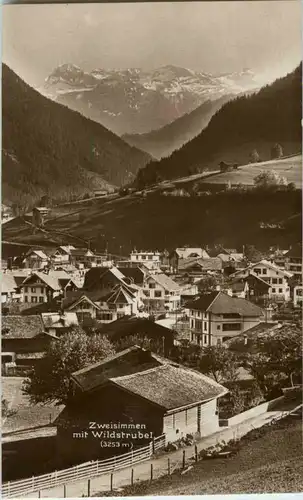 Zweisimmen -192346