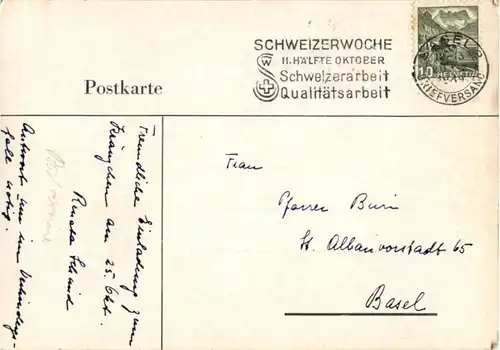 Basel -191964