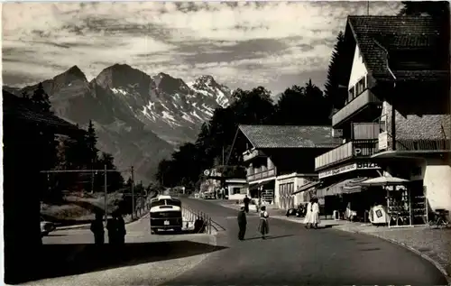 Brünig Pass -192388