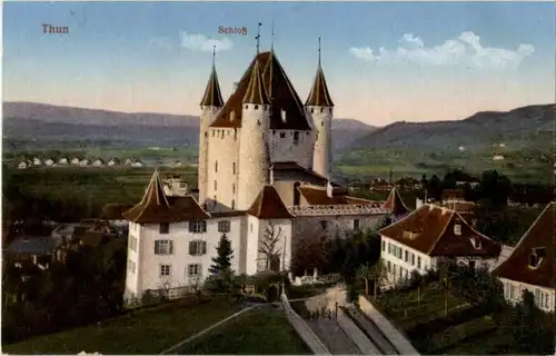 Thun -192406