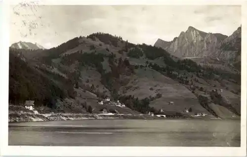 Wäggital - Hotel Bad -N7513