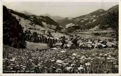 Zweisimmen -192428